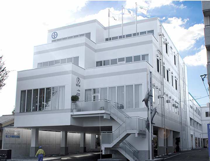 九州動物学院